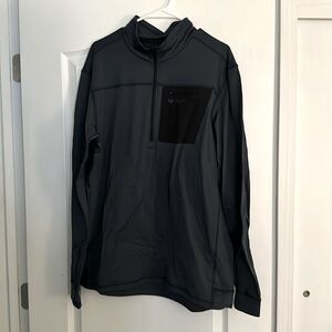 Warroad Q-Zip. (TJ Oshie Brand)